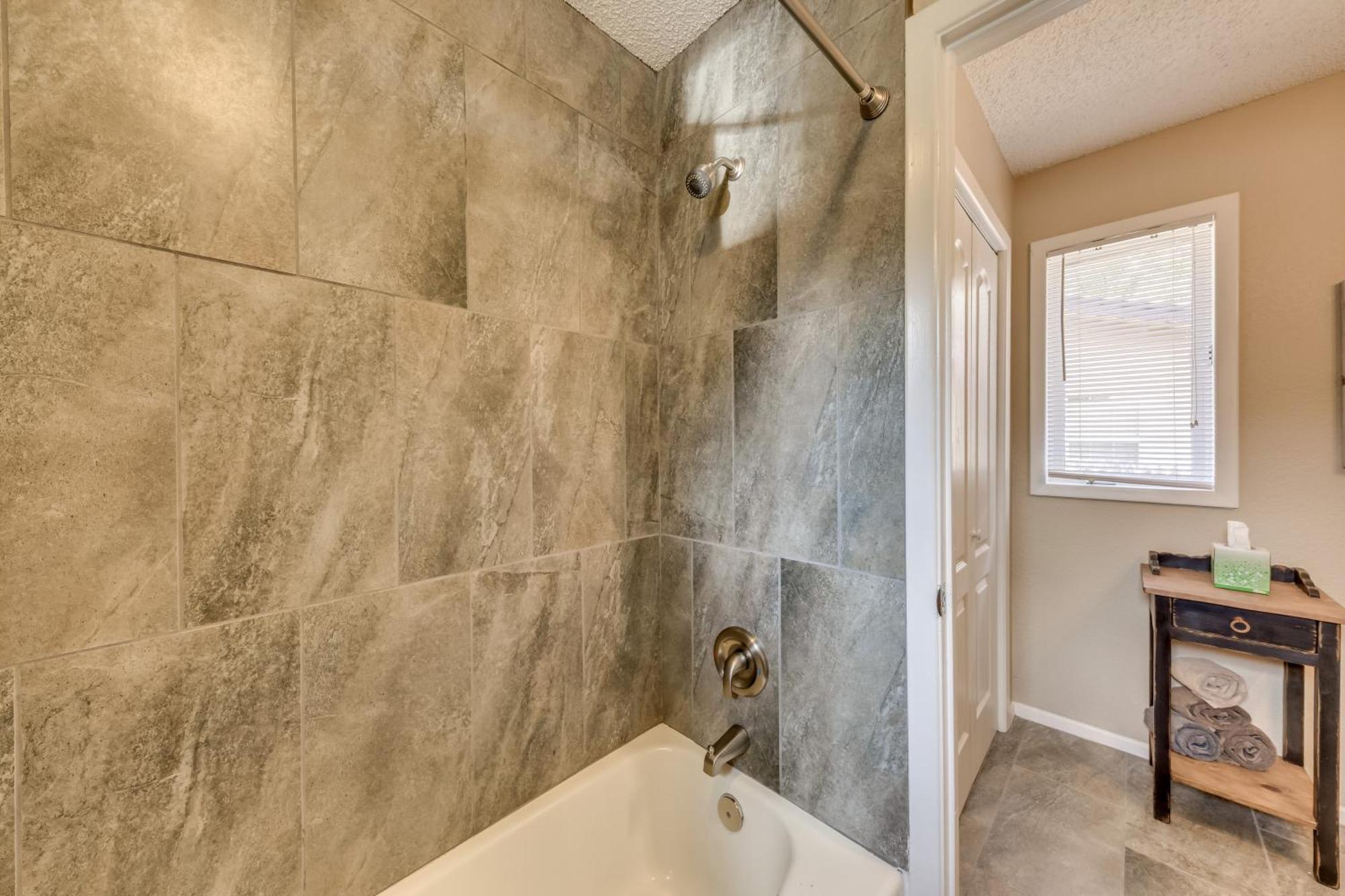 Ruidoso Home With Patio, Walk To Restaurants! Εξωτερικό φωτογραφία