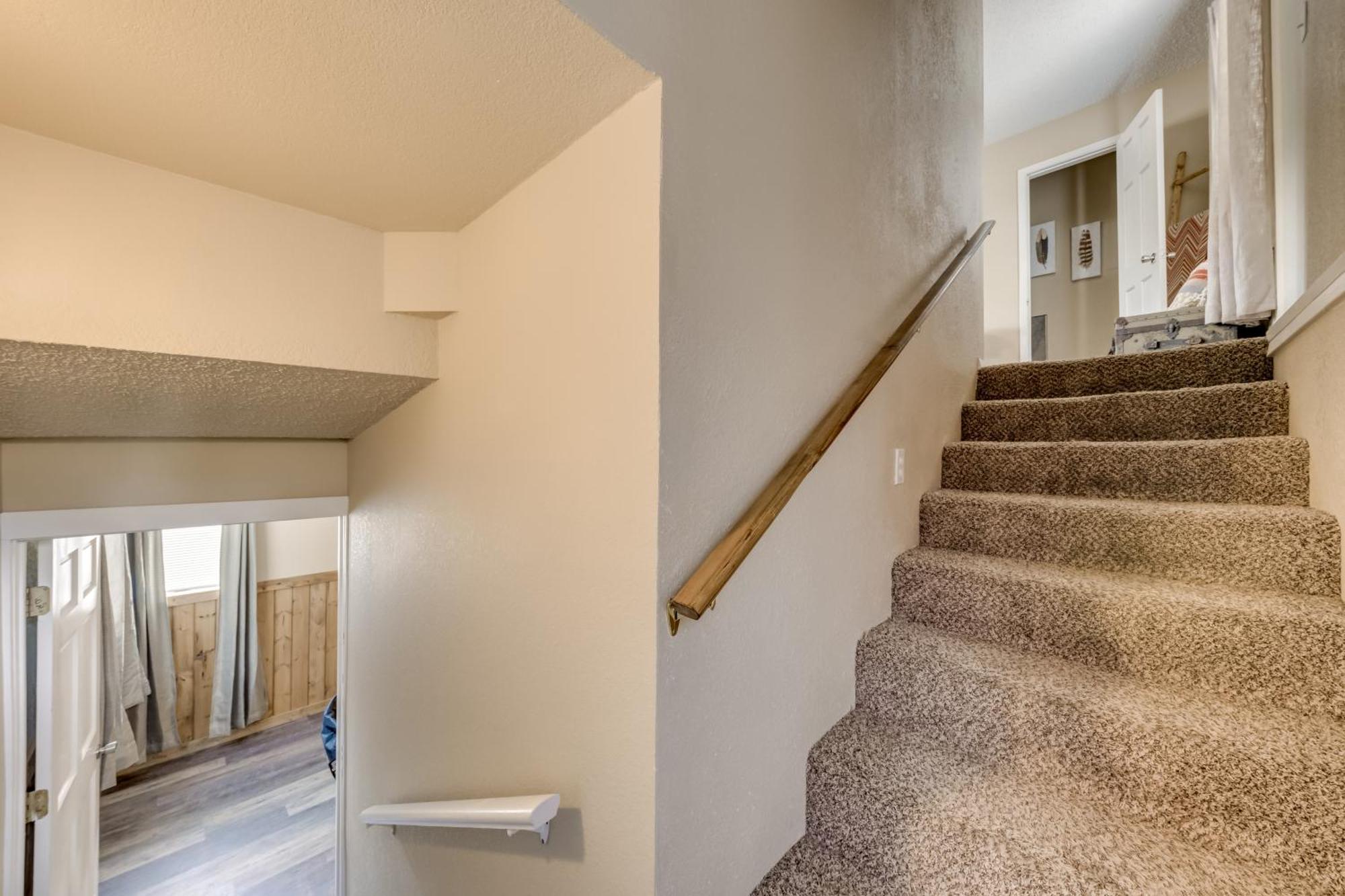 Ruidoso Home With Patio, Walk To Restaurants! Εξωτερικό φωτογραφία