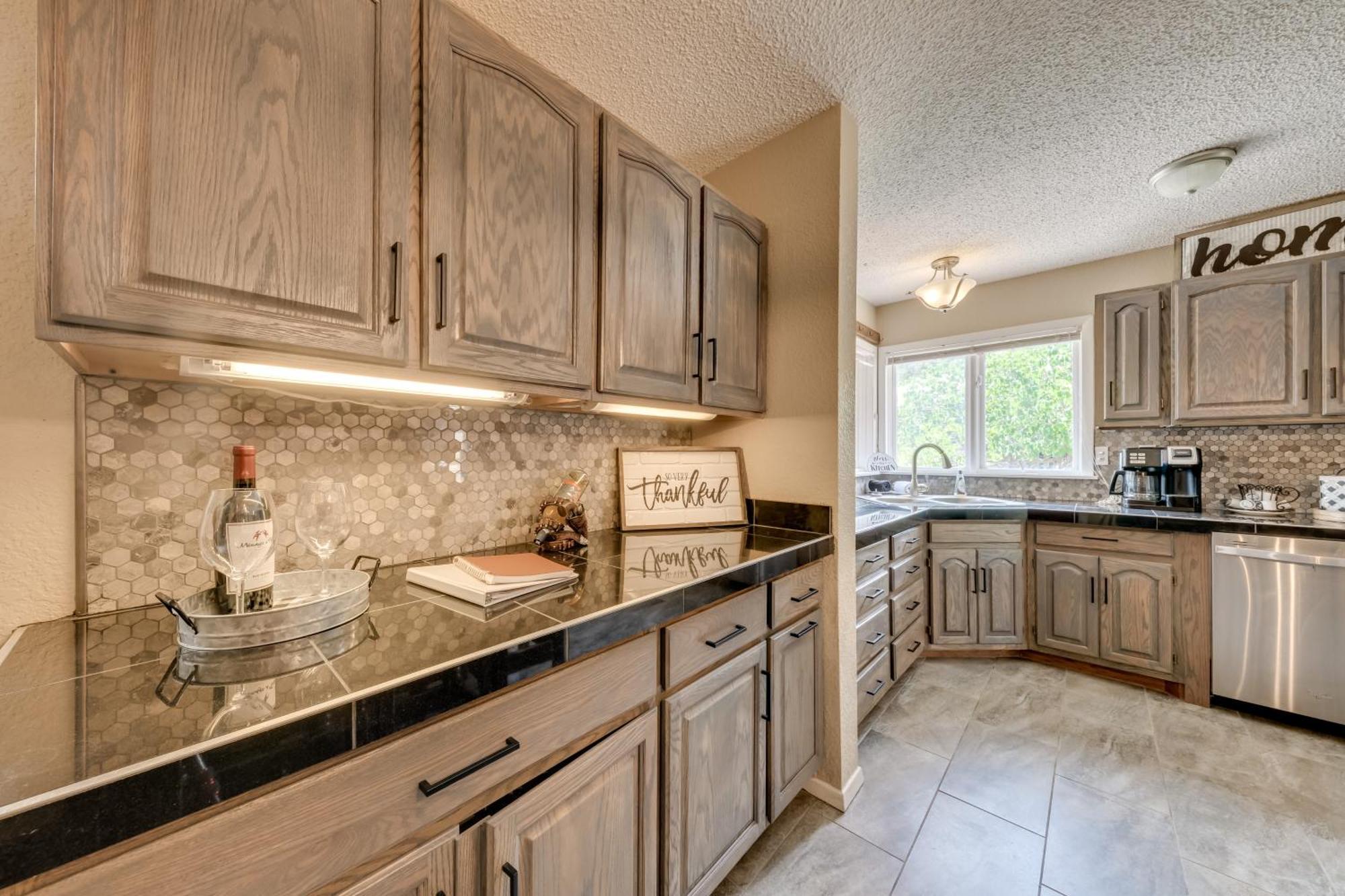 Ruidoso Home With Patio, Walk To Restaurants! Εξωτερικό φωτογραφία