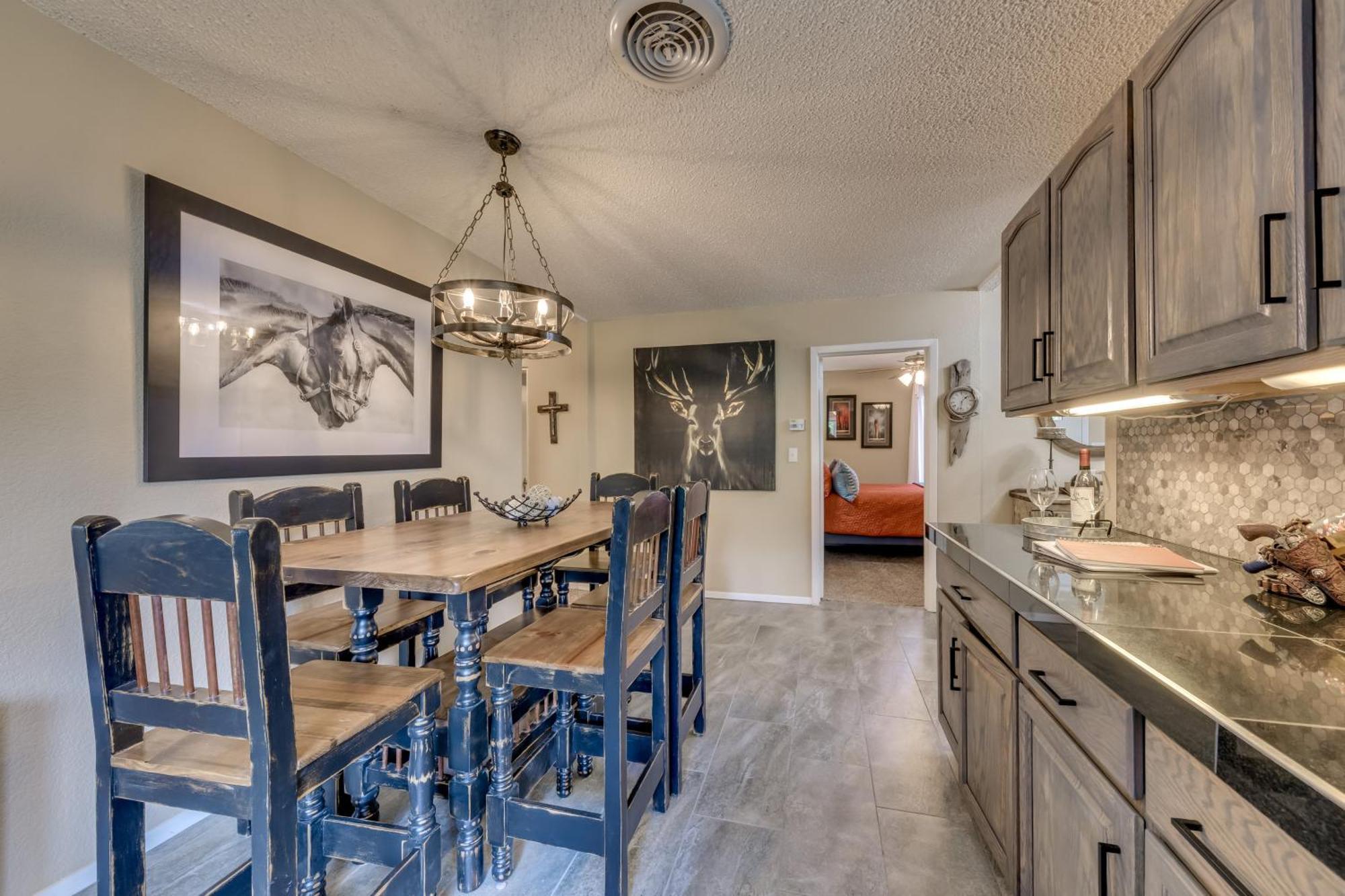 Ruidoso Home With Patio, Walk To Restaurants! Εξωτερικό φωτογραφία